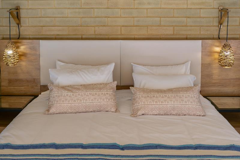 מרינייה Cannua Lodge מראה חיצוני תמונה