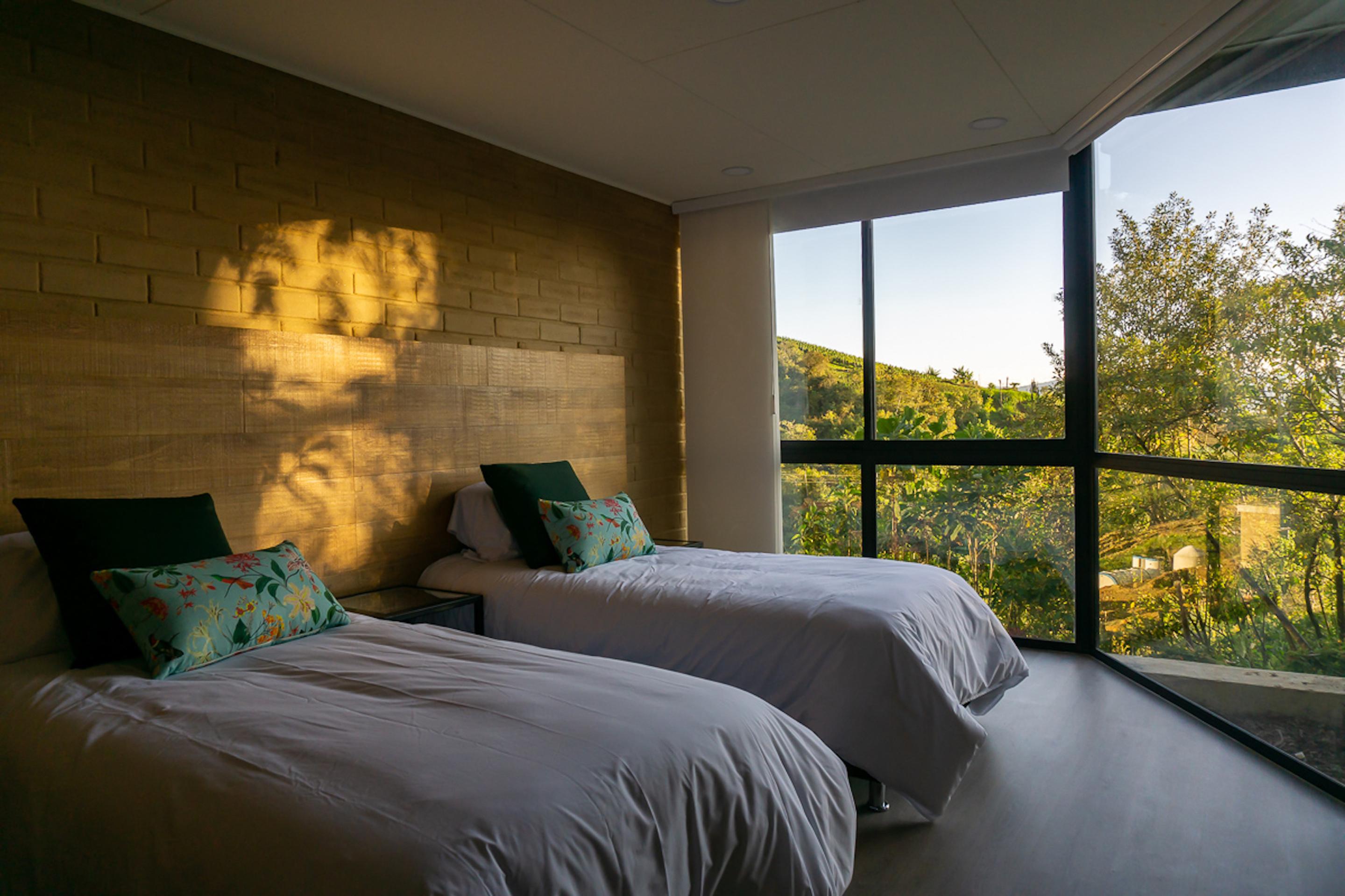 מרינייה Cannua Lodge מראה חיצוני תמונה