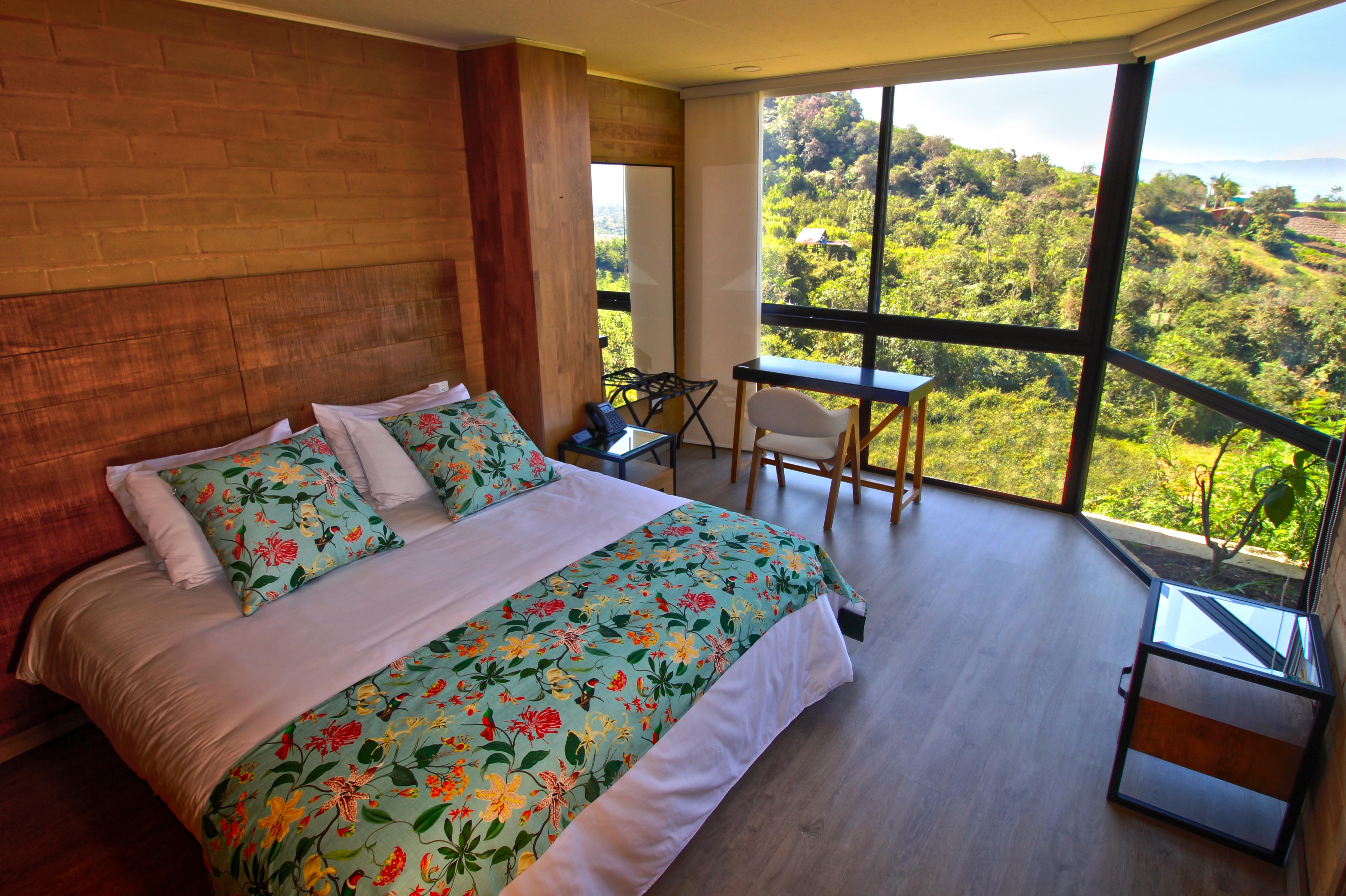מרינייה Cannua Lodge מראה חיצוני תמונה