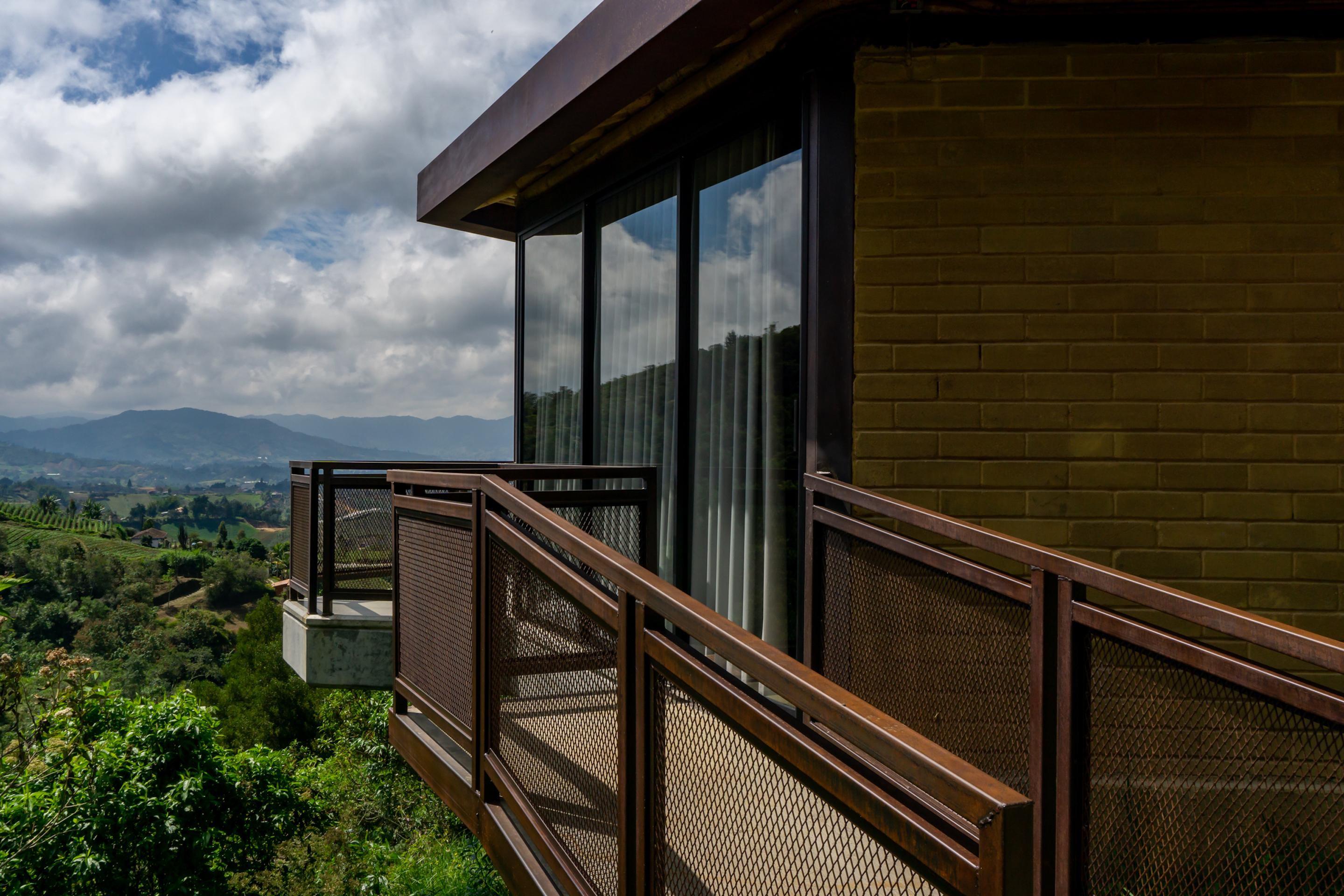 מרינייה Cannua Lodge מראה חיצוני תמונה