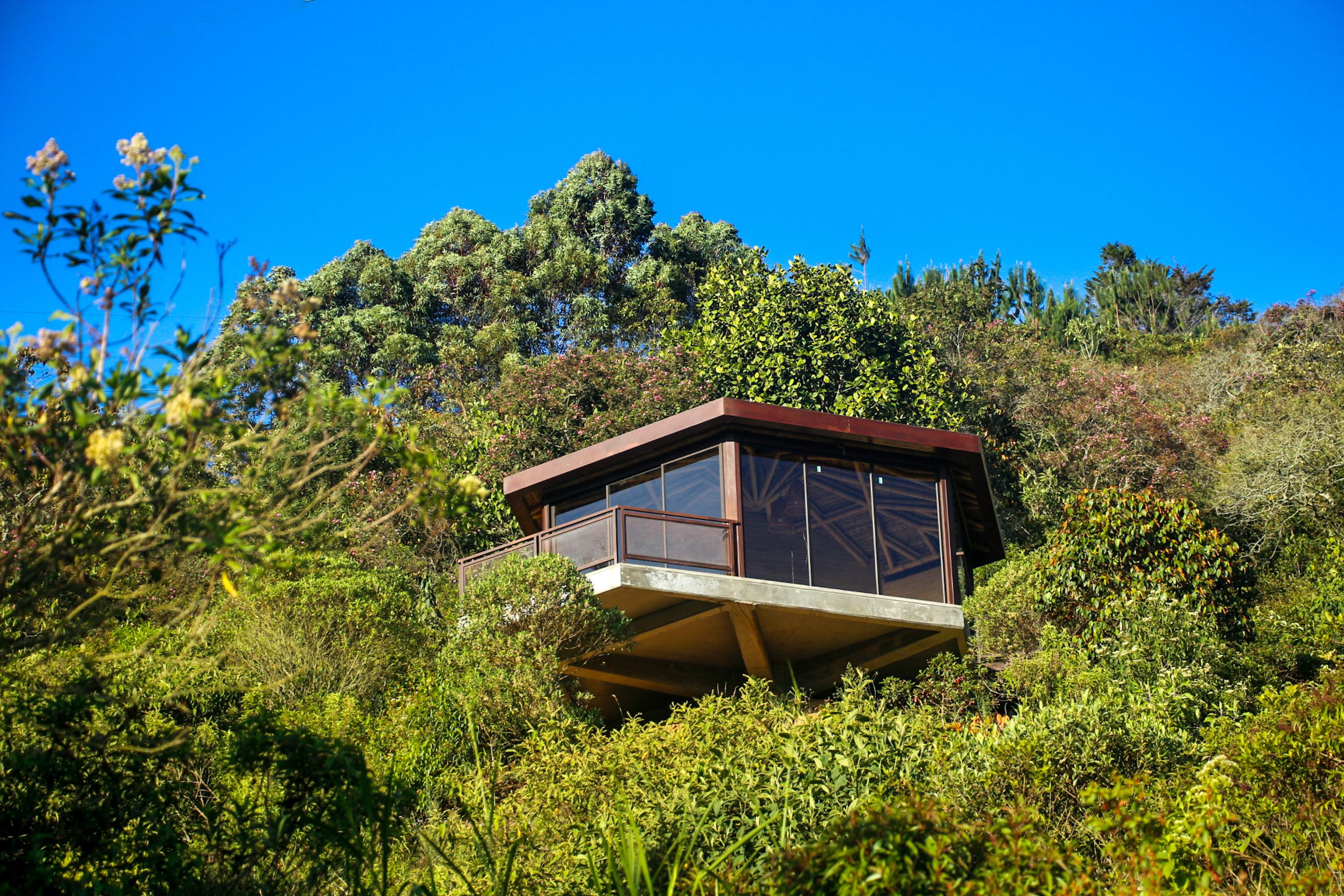 מרינייה Cannua Lodge מראה חיצוני תמונה