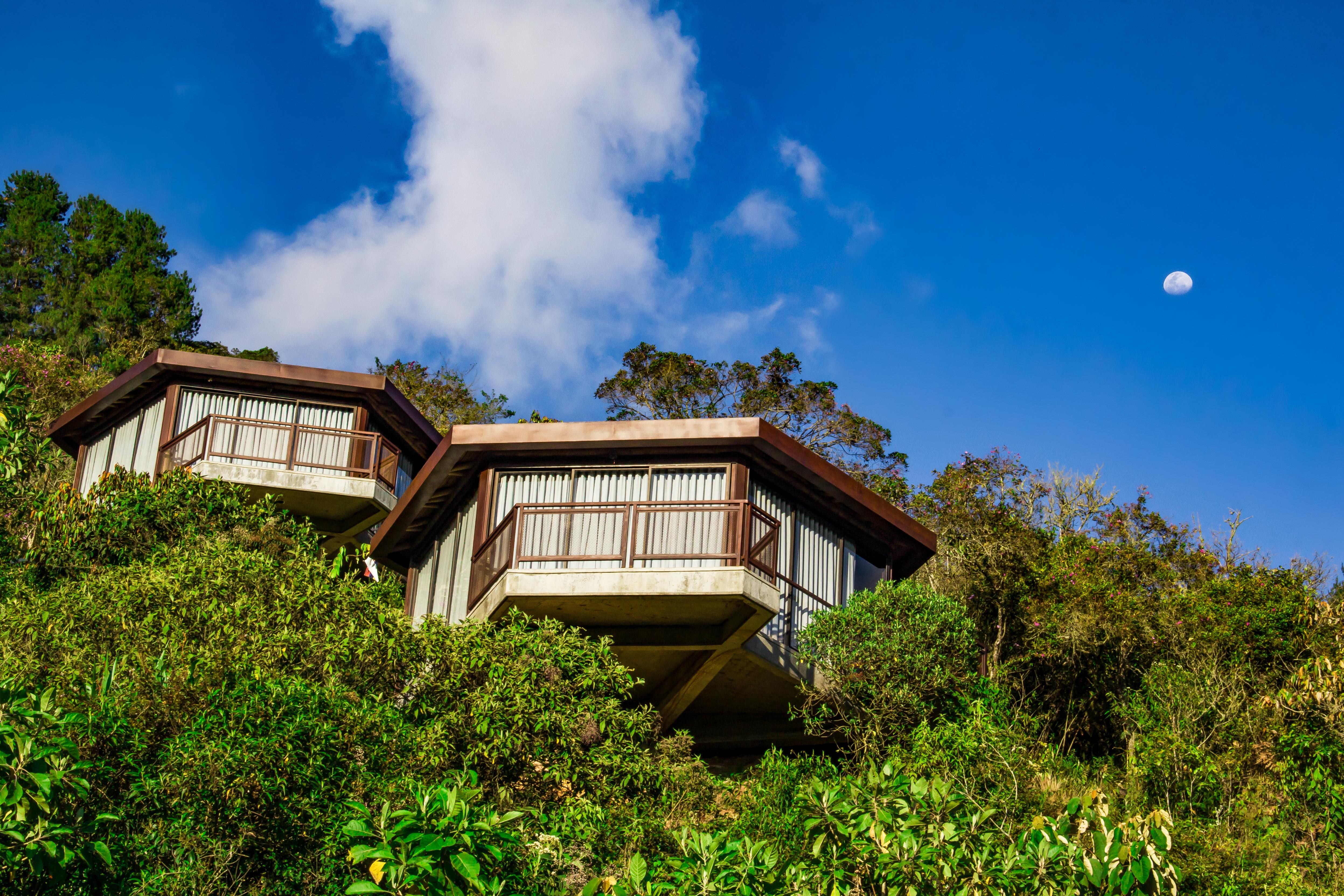 מרינייה Cannua Lodge מראה חיצוני תמונה