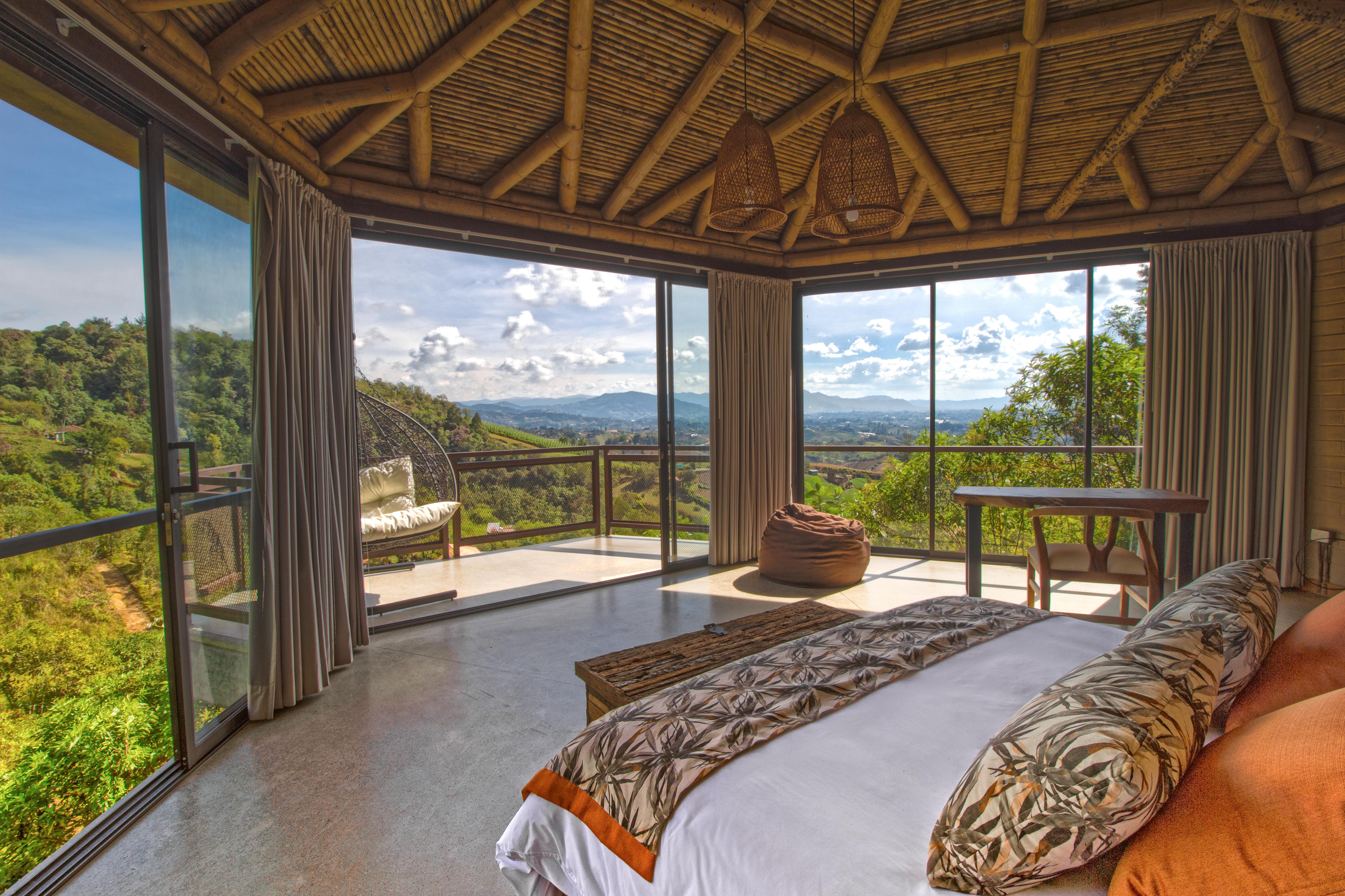 מרינייה Cannua Lodge מראה חיצוני תמונה