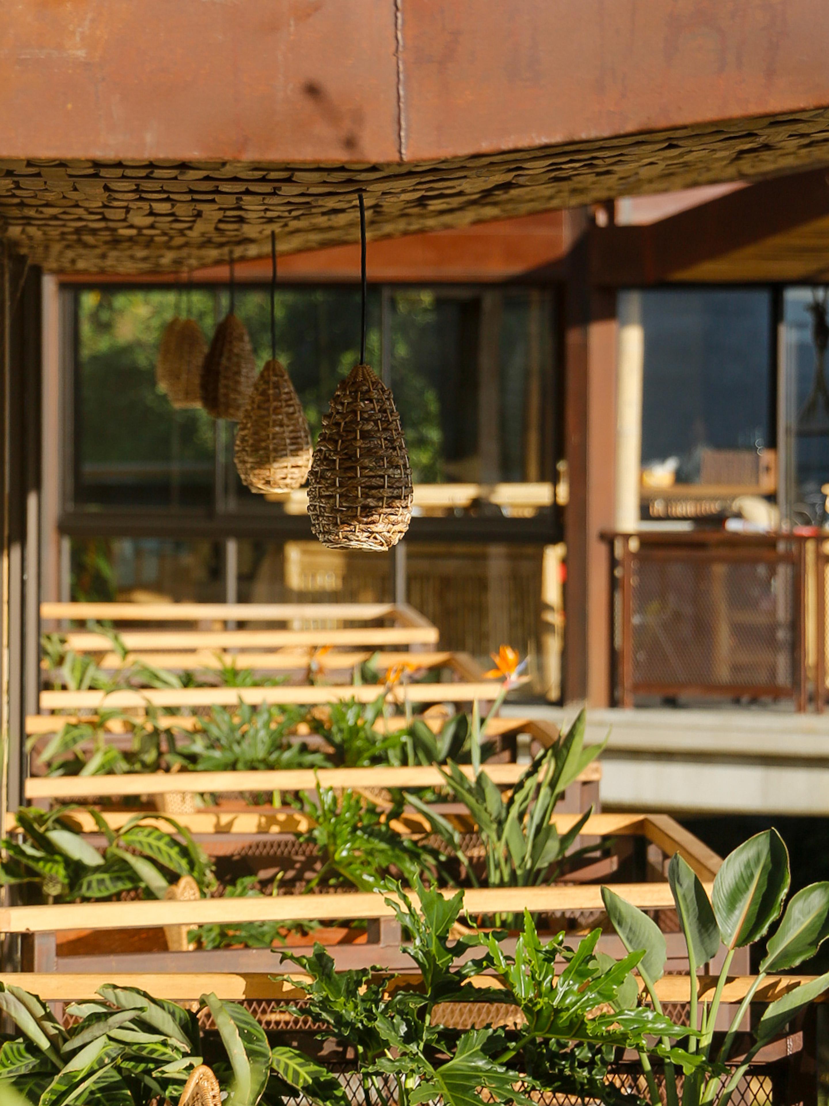 מרינייה Cannua Lodge מראה חיצוני תמונה