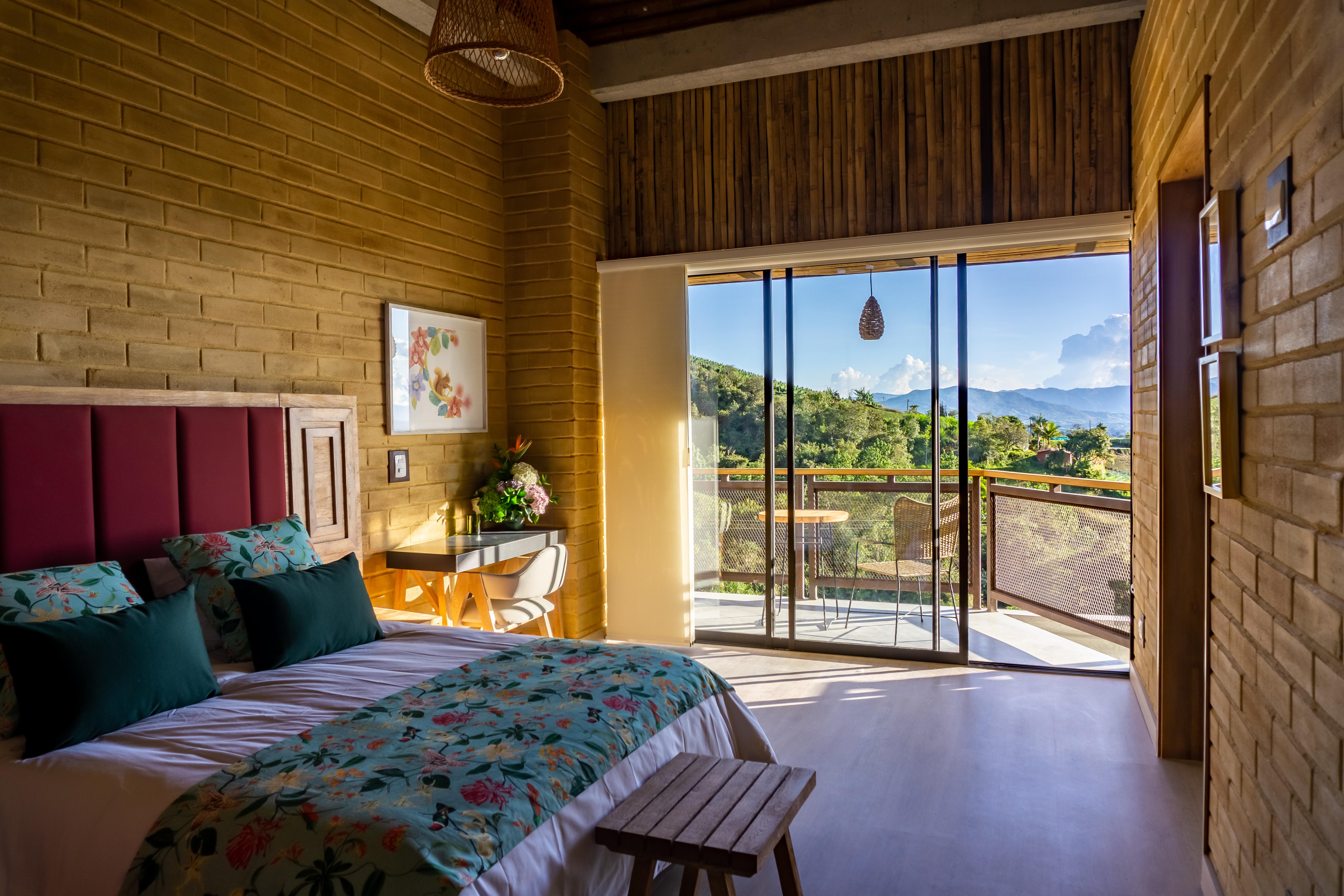 מרינייה Cannua Lodge מראה חיצוני תמונה