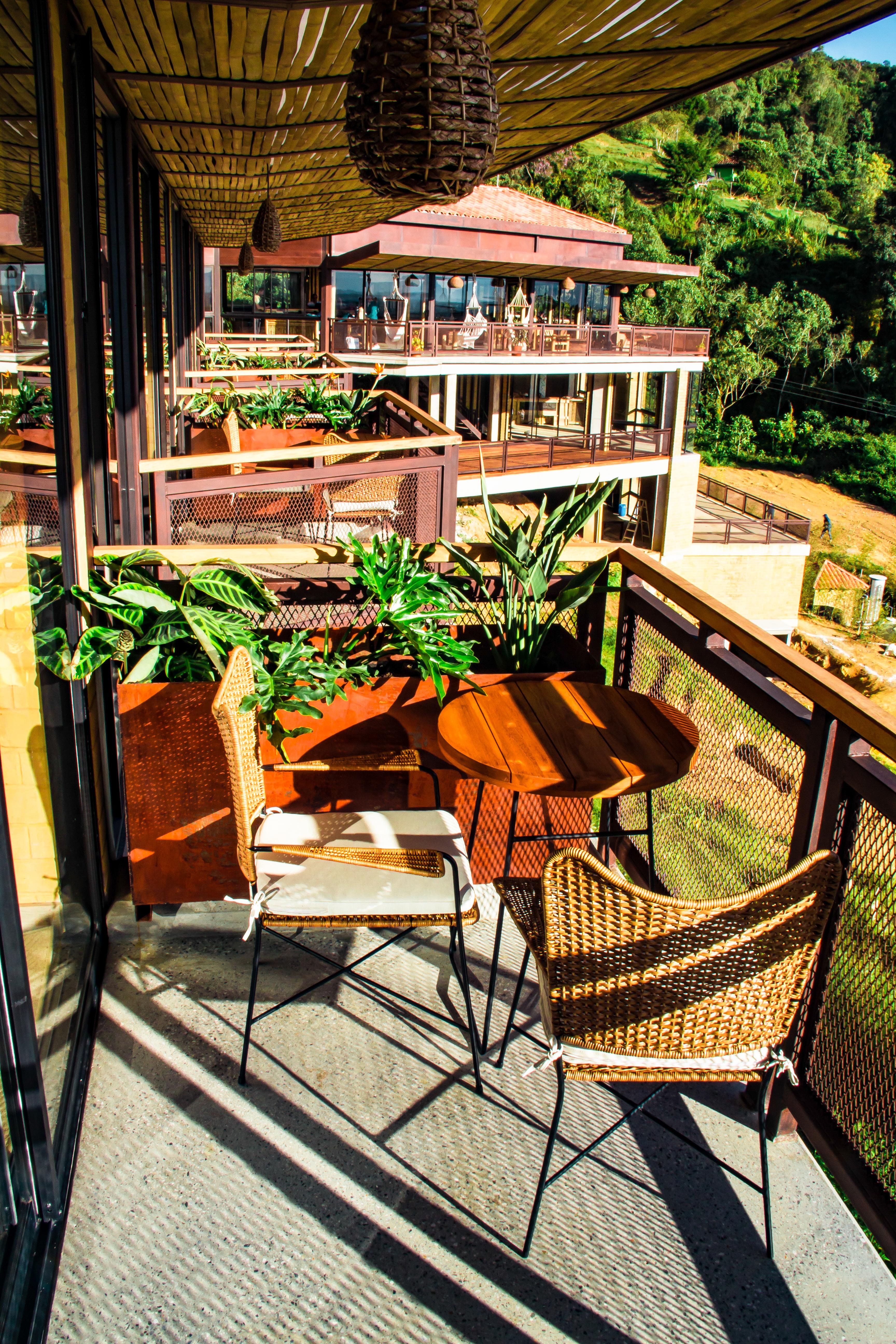 מרינייה Cannua Lodge מראה חיצוני תמונה