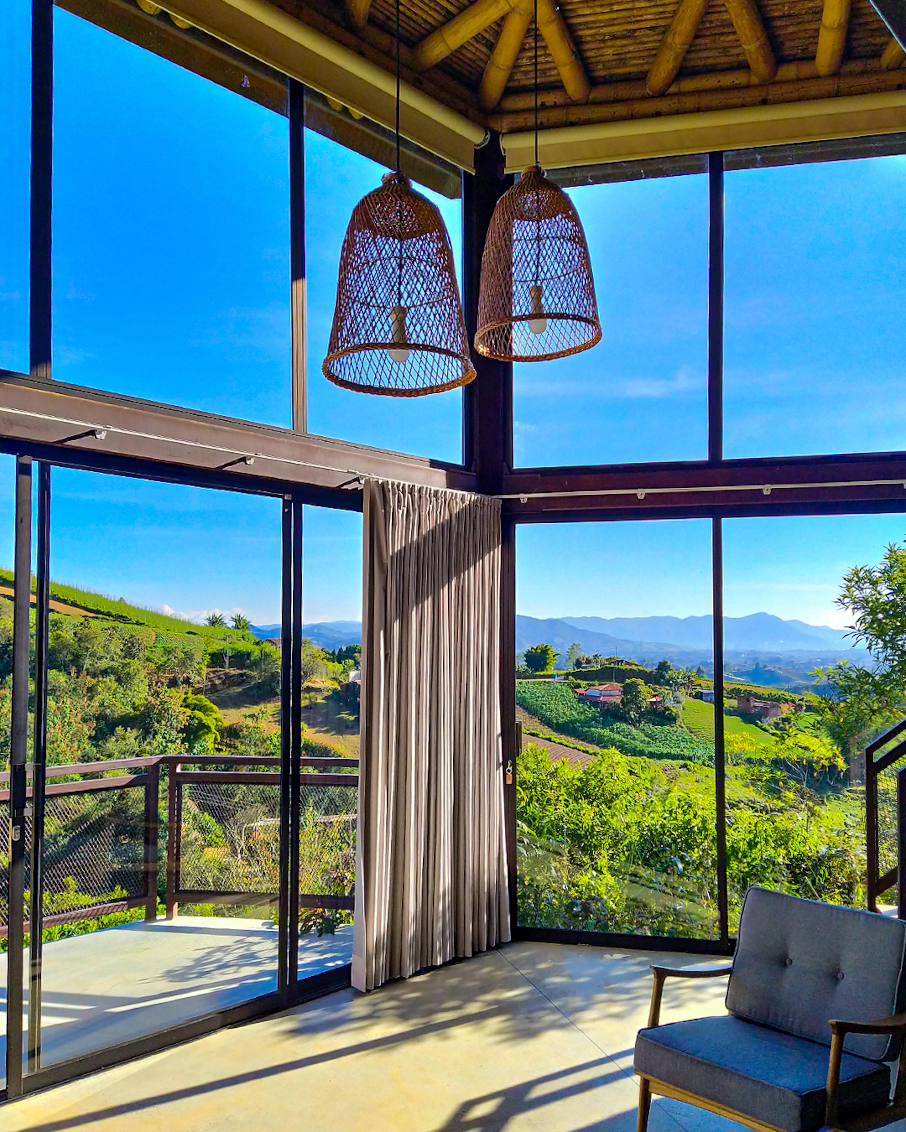 מרינייה Cannua Lodge מראה חיצוני תמונה