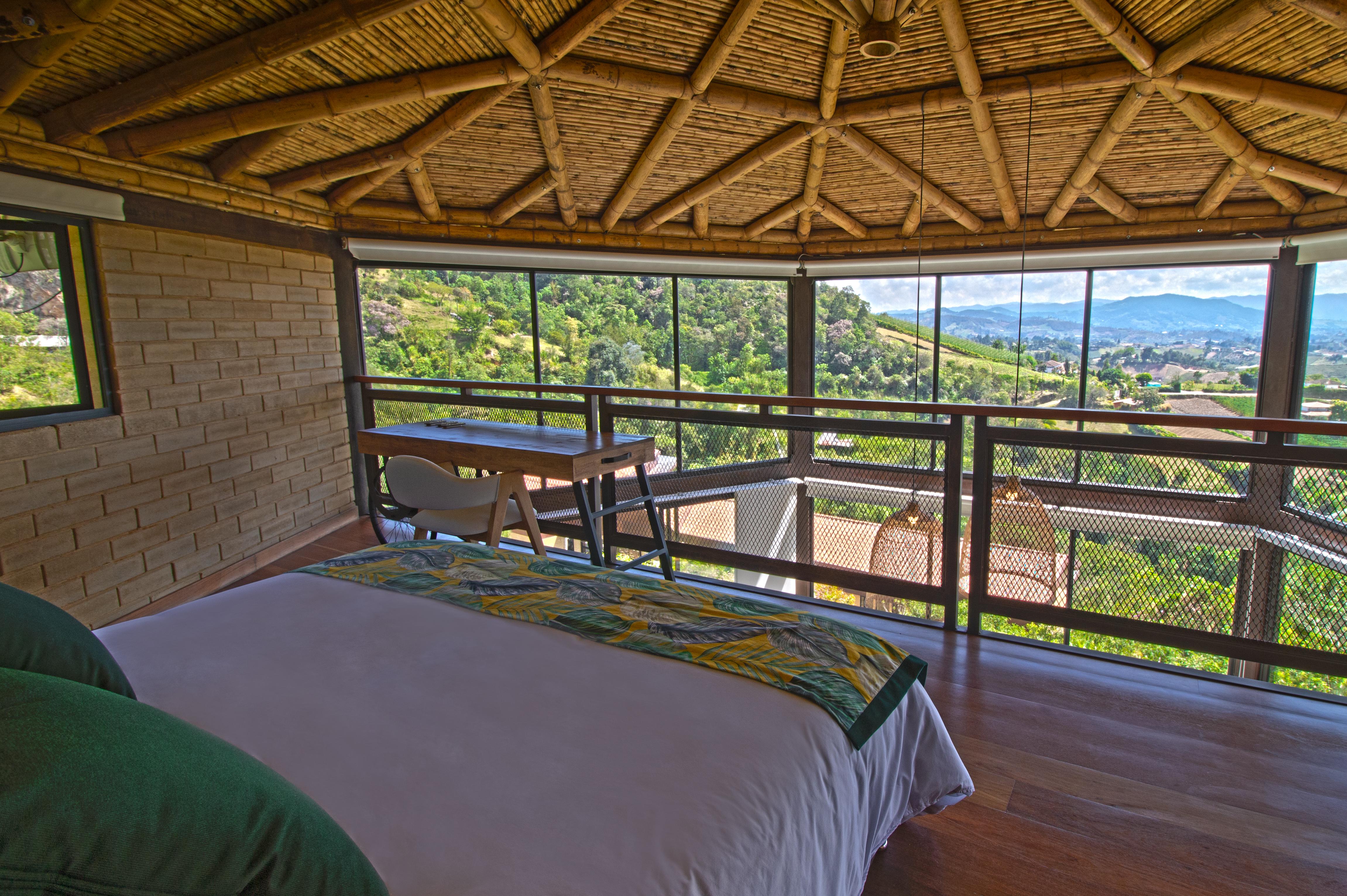 מרינייה Cannua Lodge מראה חיצוני תמונה