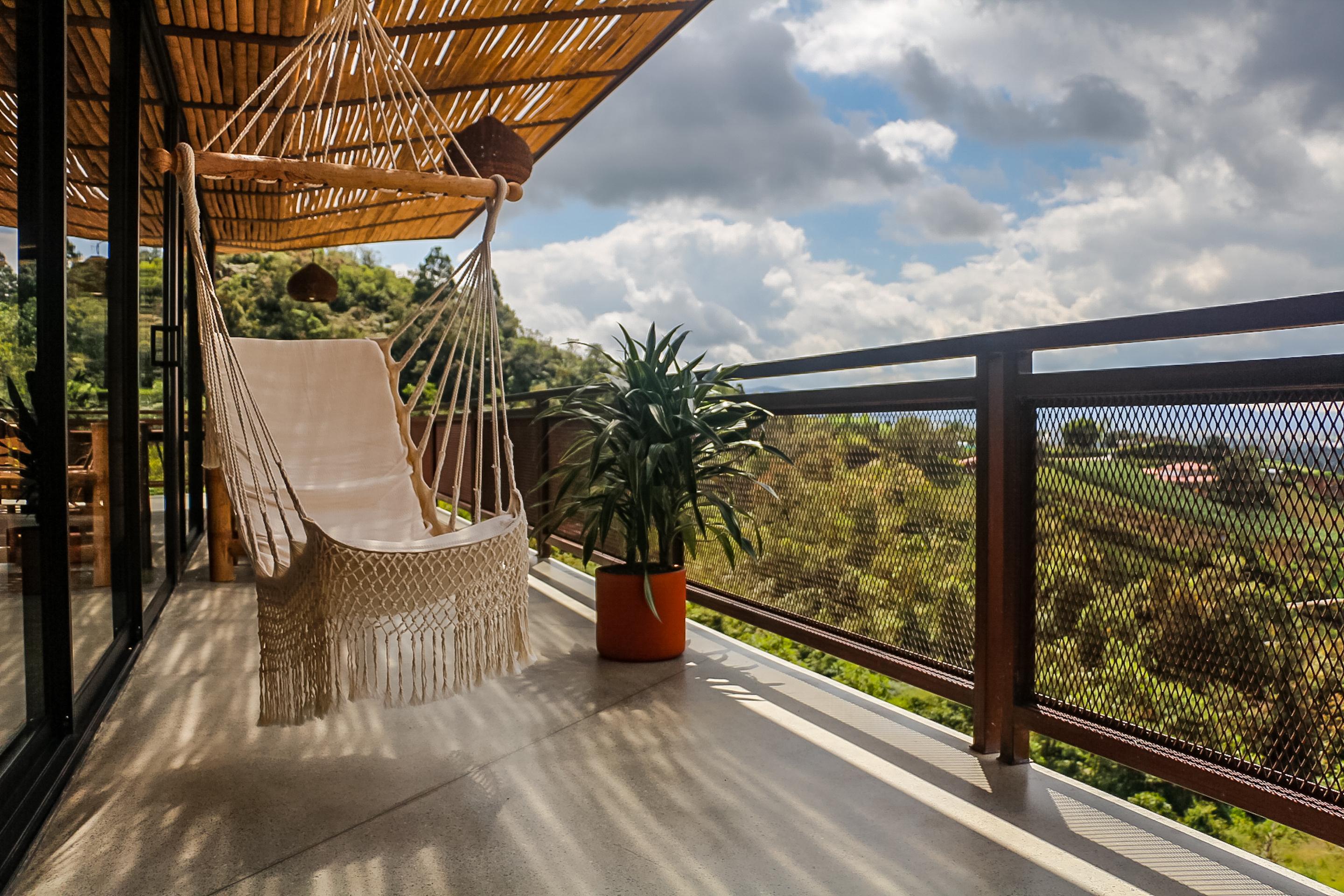 מרינייה Cannua Lodge מראה חיצוני תמונה