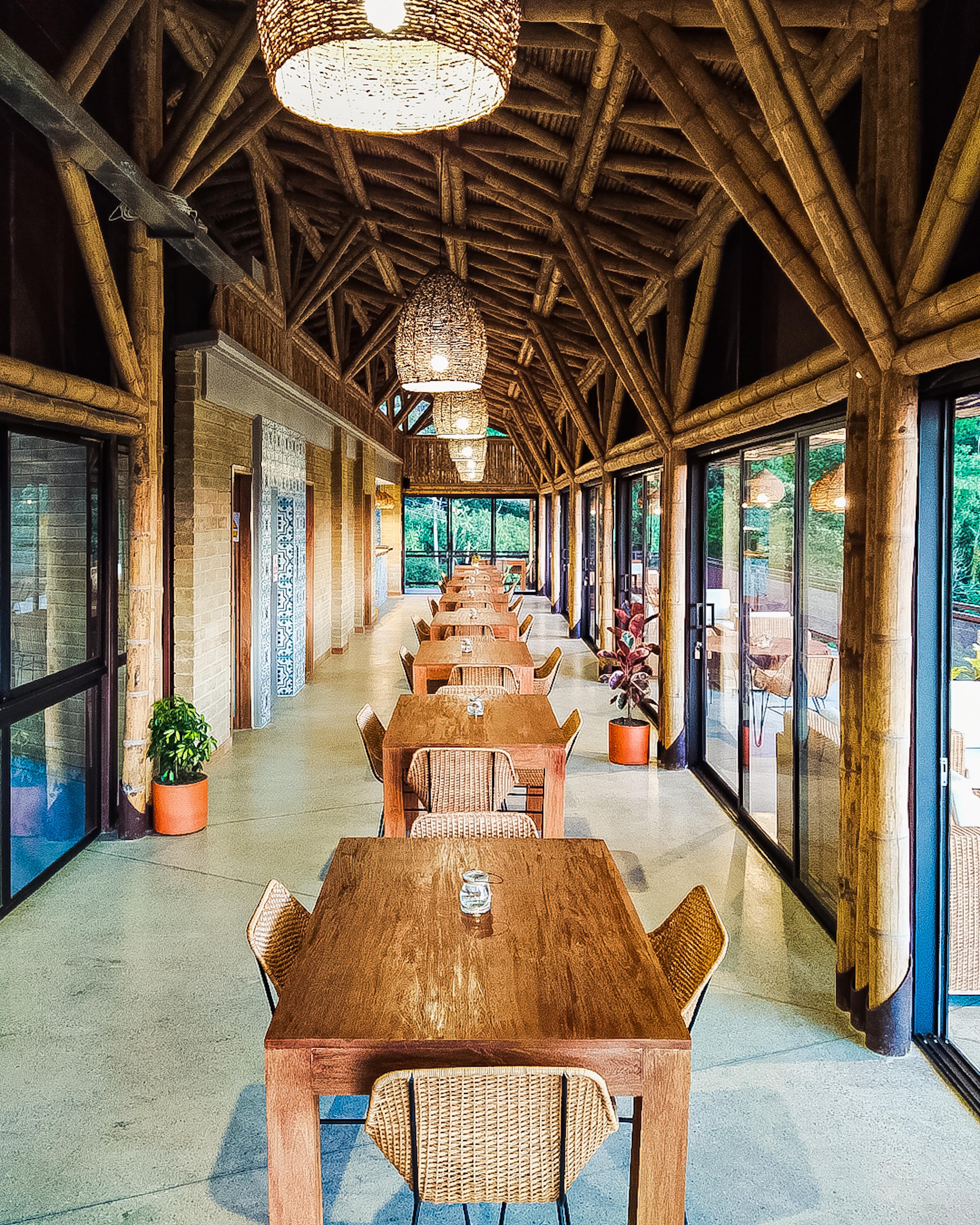 מרינייה Cannua Lodge מראה חיצוני תמונה