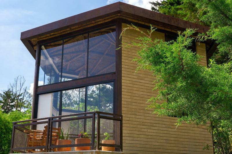 מרינייה Cannua Lodge מראה חיצוני תמונה